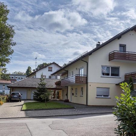 Ferienwohnung Grauer Moos  Eksteriør billede